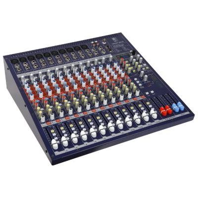 EUROSOUND CRISP-16UX (товар снят с производств)